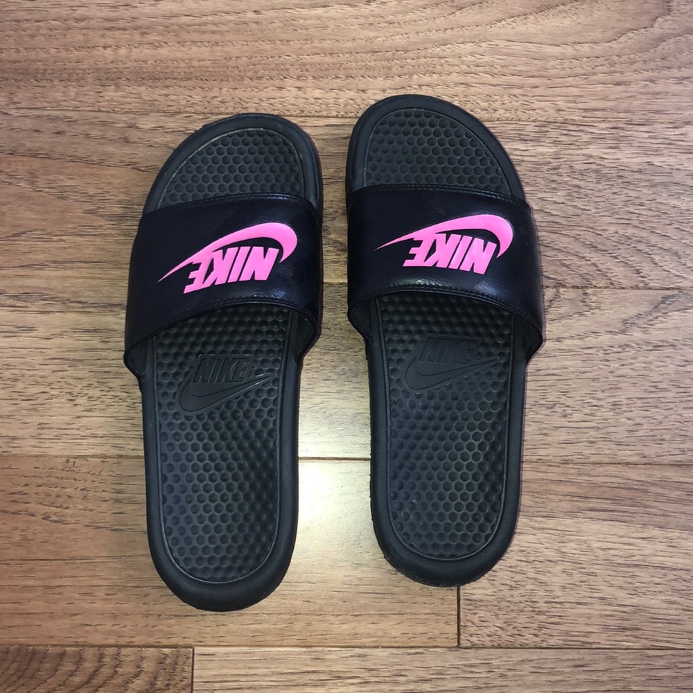Women's Benassi JDI Slide Sandal